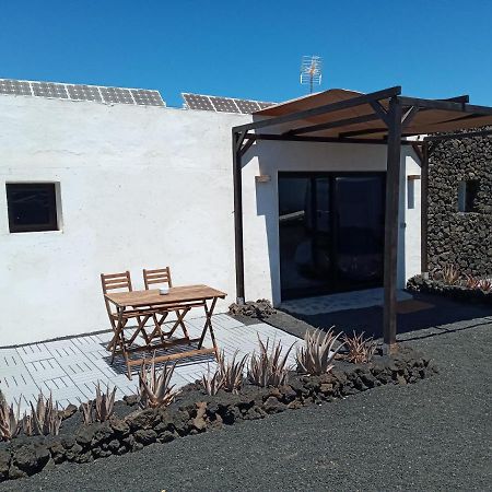 Buen Retiro Villa Guatiza Luaran gambar
