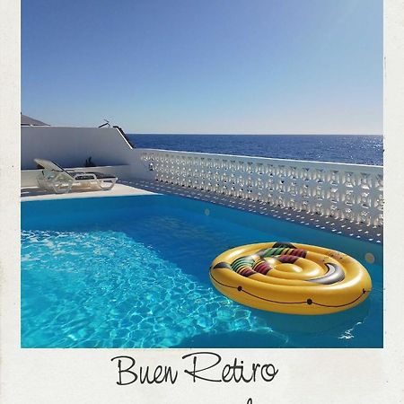 Buen Retiro Villa Guatiza Luaran gambar