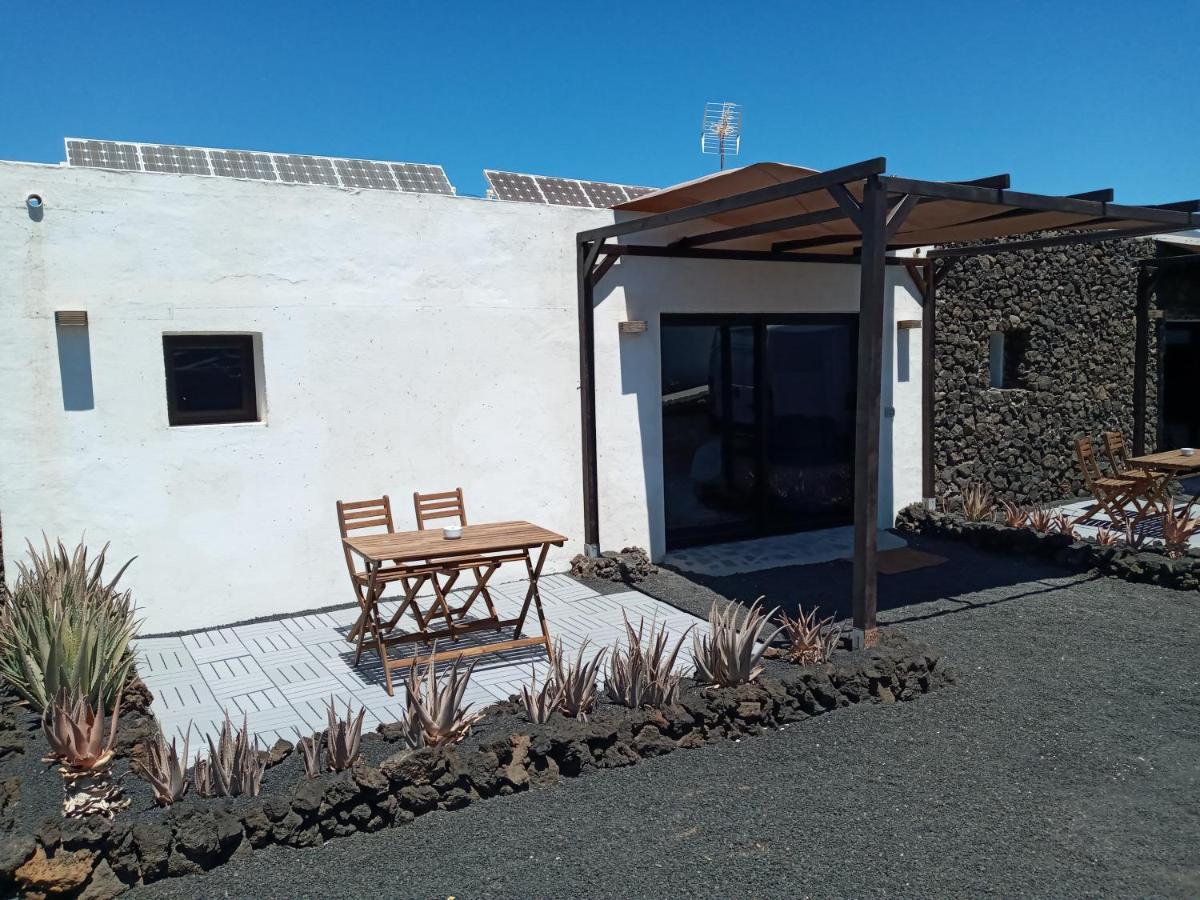 Buen Retiro Villa Guatiza Luaran gambar