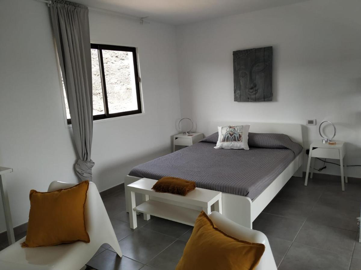 Buen Retiro Villa Guatiza Luaran gambar