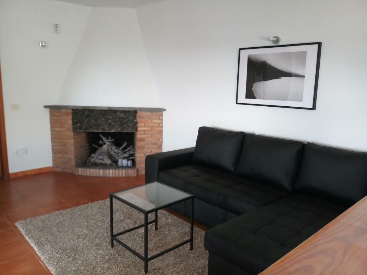 Buen Retiro Villa Guatiza Luaran gambar