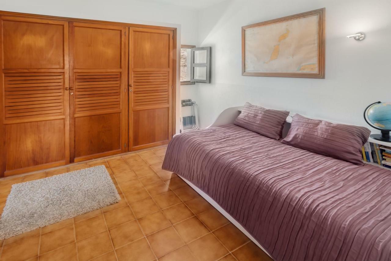 Buen Retiro Villa Guatiza Luaran gambar