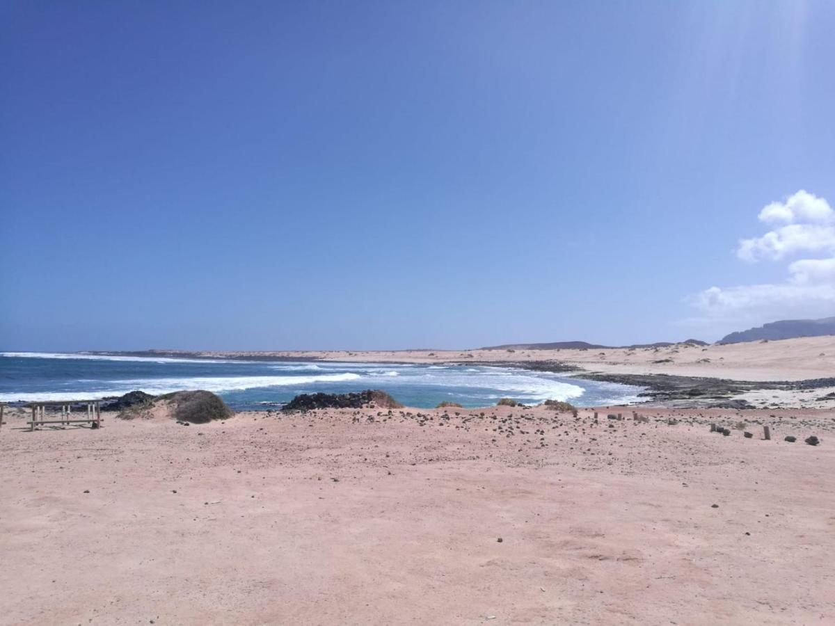 Buen Retiro Villa Guatiza Luaran gambar
